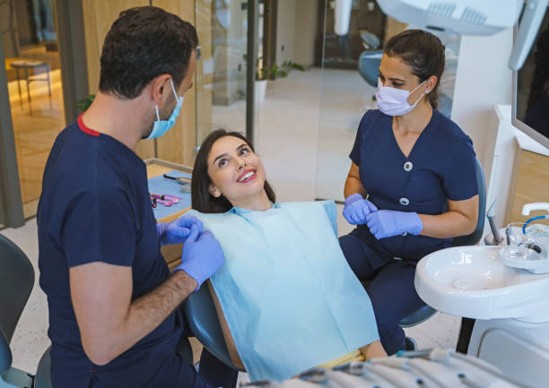 Best Sedation Dentistry  in Smith Mills, MA